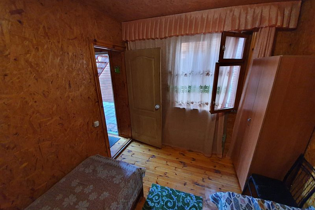 Фото 27. Жилье для большой компании в курортной зоне Евпатории