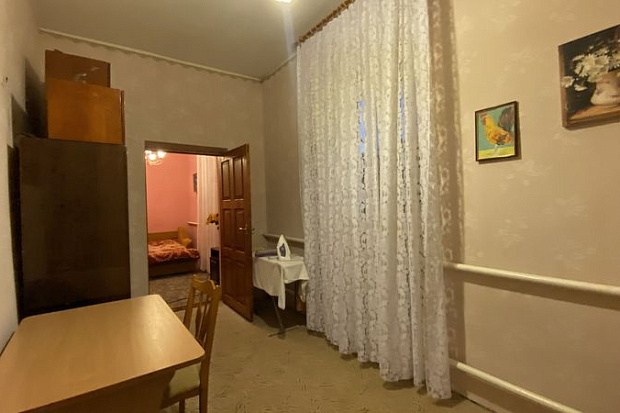 Фото 11. Большой четырёхкомнатный дом в пригороде Евпатории