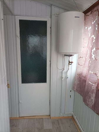 Фото 25. Двухкомнатная квартира с хорошим ремонтом на ул. Санаторской