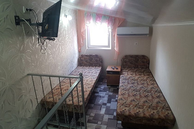 Фото 6. Недорогой домик в старом городе