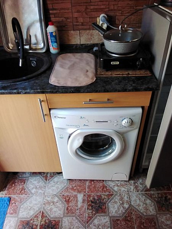 Фото 4. Недорогой домик в районе пляжа Солярис 