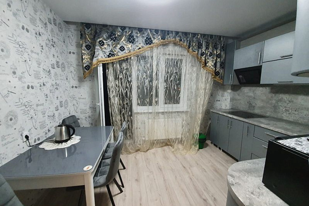 Фото 7. Однокомнатная квартира в Евпаторийской жемчужине