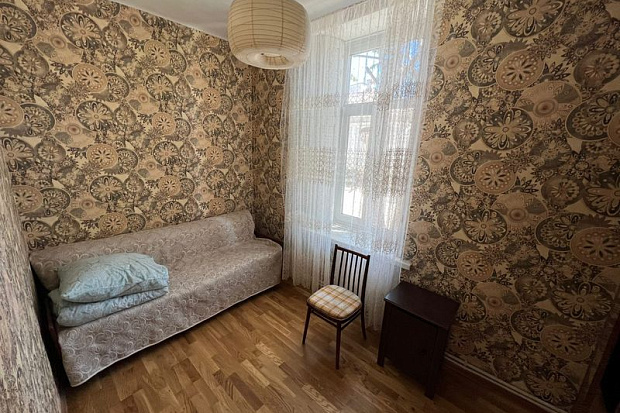 Фото 5. Трёхкомнатный дом со всеми удобствами в центре Евпатории