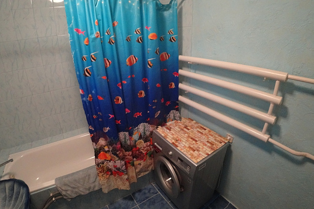 Фото 7. Недорогой трехкомнатный дом в центре Евпатории 