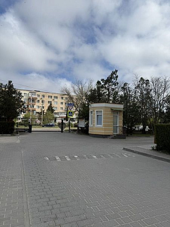 Фото 20. Современная двухкомнатная квартира в престижном ЖК 