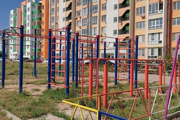 Фото 15. Просторная однокомнатная квартира недалеко от рынка 