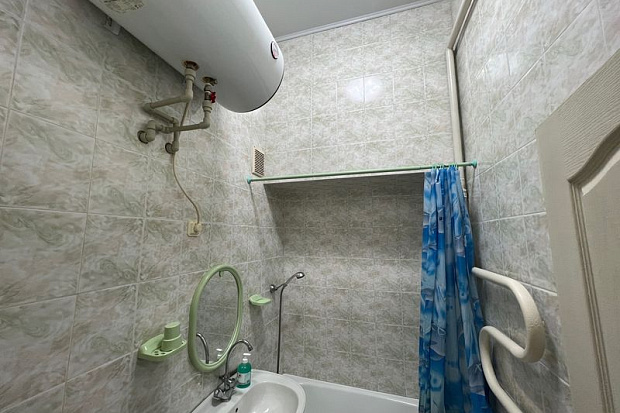 Фото 8. Комфортабельный двухкомнатный дом рядом с музыкальным фонтаном 