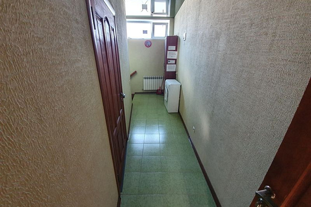 Фото 8. Недорогой двухкомнатный номер в центре Евпатории