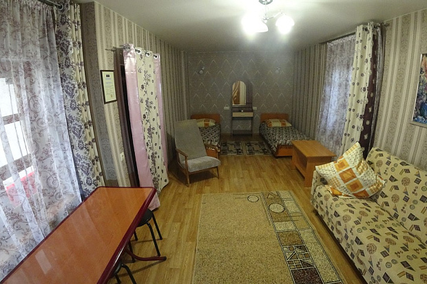 Фото 8. Отличный дом в районе пляжа Солярис
