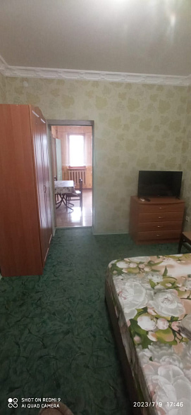 Фото 7. Небольшой дом со своим двором в курортной зоне Евпатории