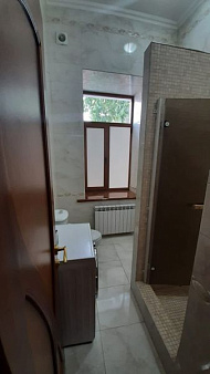 Фото 6. Двухкомнатная квартира на очень красивой улице в Евпатории