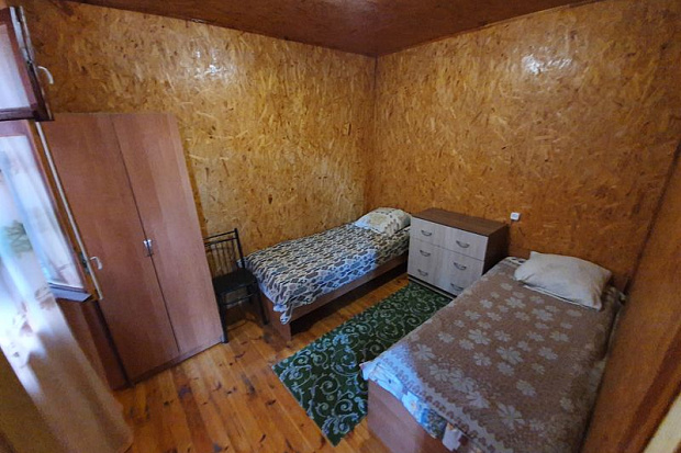 Фото 26. Жилье для большой компании в курортной зоне Евпатории