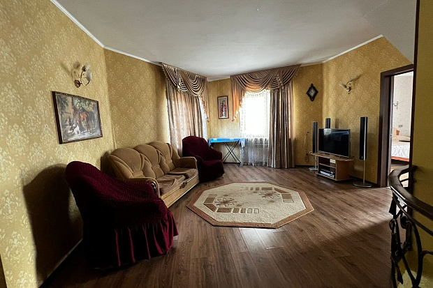 Фото 21. Большой дом недалеко от пляжа Солярис