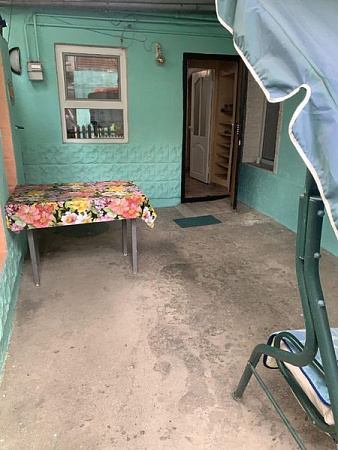 Фото 26. Большой двухуровневый дом в старом городе Евпатории