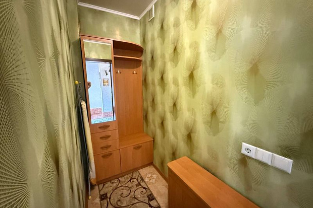 Фото 11. Двухкомнатный номер со всеми удобствами рядом с рынком 