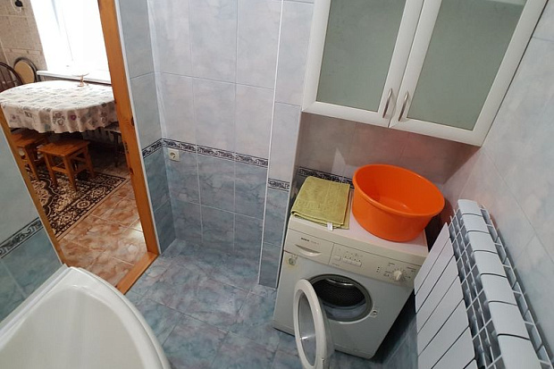 Фото 7. Трехкомнатный дом возле центрального рыка в Евпатории