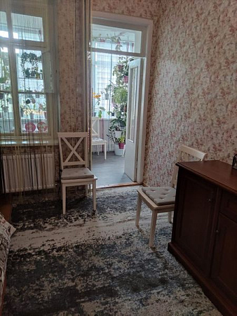 Фото 8. Трёхкомнатный номер в центре Евпатории