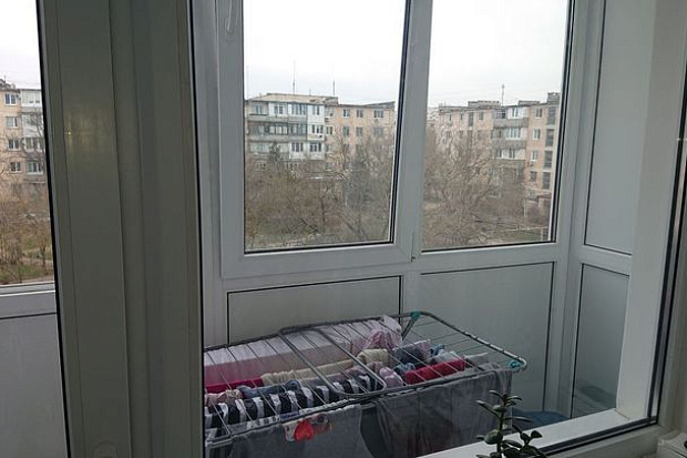 Фото 10. Трёхкомнатная квартира со всеми необходимыми удобствами недалеко от озера Мойнаки