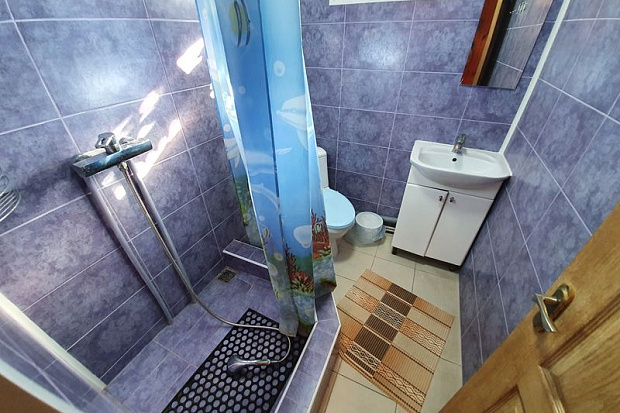 Фото 23. Жилье для большой компании в курортной зоне Евпатории