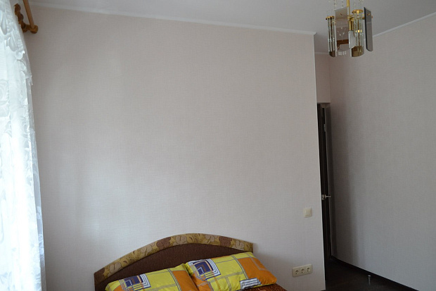 Фото 22. Двухкомнатный коттедж в курортной зоне
