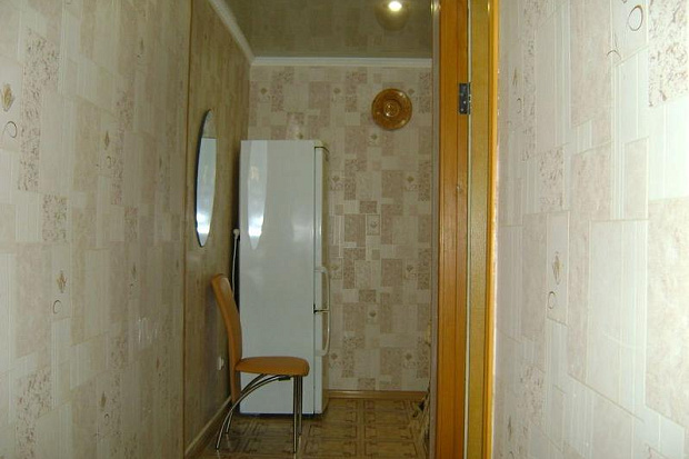 Фото 4. Двухкомнатный дом в парковой зоне Евпатории 