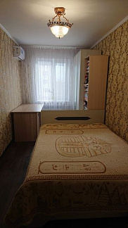 Фото 3. Трёхкомнатная квартира со всеми необходимыми удобствами недалеко от озера Мойнаки