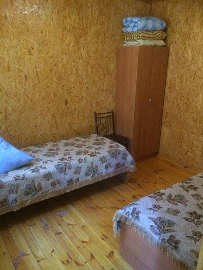 Фото 8. Мини-пансионат в курортной зоне Евпатории