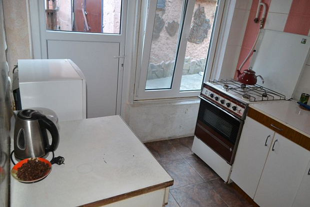 Фото 26. Недорогой однокомнатный номера в гостевом доме в старом городе
