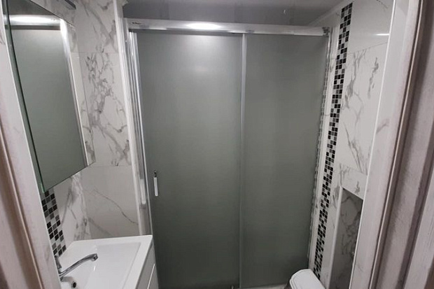 Фото 20. Просторная двухкомнатная квартира в курортной зоне