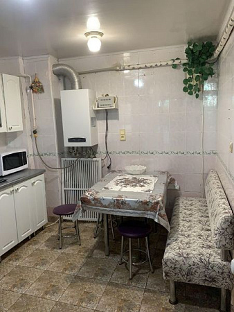 Фото 20. Большой двухуровневый дом в старом городе Евпатории