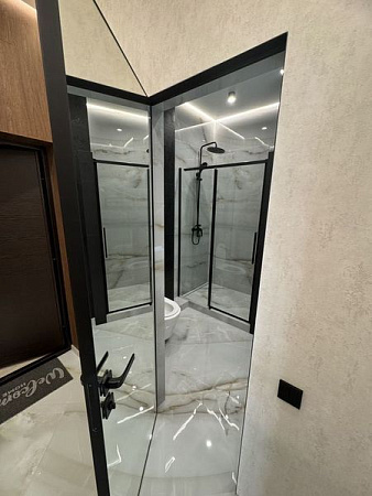 Фото 8. Современная студия со всеми удобствами в ЖК 